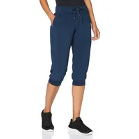CMP Woman 3/4 Pant blue 38