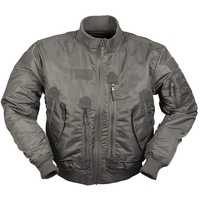 Mil-Tec Us Tactical Jacke Oliv 904