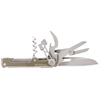 Gerber Armbar Cork Gold