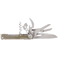 Gerber ArmBar Cork Gold