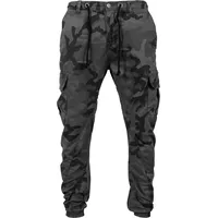 URBAN CLASSICS Camo 40