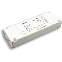 ISOLED DALI-2 Interface Bluetooth 5.0 Master-Controller inkl. App, 100-240V