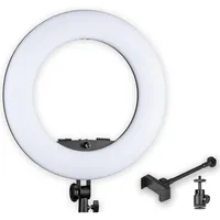 Walimex pro LED Rainbow 60W RGBW Ringleuchte
