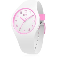 ICE-Watch Ice Watch Kinderuhr Kunststoff Damenuhren Damen