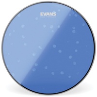 Evans Hydraulic Blue Schlagfell, Blau, 14 Zoll