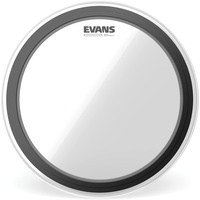 Evans EMAD Heavyweight 20" BassDrum Batter
