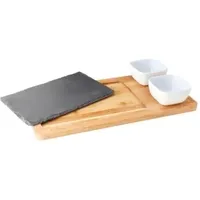 Brunner Cheese Set,