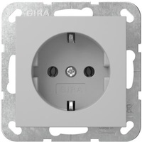 Gira Steckdose o.Kr. 4466015