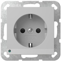 Gira 4170015 LED-Leuchte + SH Sys