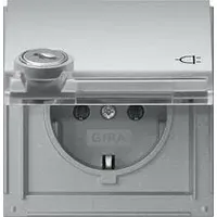Gira Steckdose KD TX-44 446765