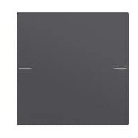 Gira Wippenset 1-fach 575128