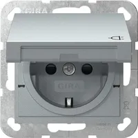 Gira Steckdose KD 441426