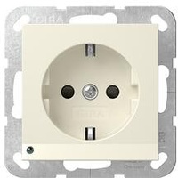 Gira Steckdose LED-Leuchte 417001