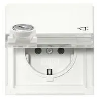 Gira Steckdose KD TX-44 456966
