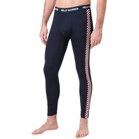 HELLY HANSEN Lifa Baselayer-hose - Navy - XL