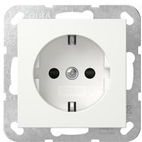 Gira Steckdose SH 418303