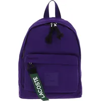 Lacoste Active Nylon Backpack Samui