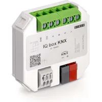 GEZE IQ box KNX UP