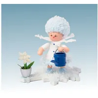 Kuhnert Schneeflöckchen mit Gießkanne - 5 cm