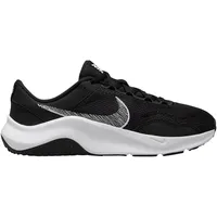 Nike Legend Essential 3 Next Nature Damen Black/Iron Grey/White