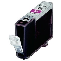 Kompatible Ware  kompatibel zu Canon BCI-3eM magenta