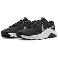 Nike Legend Essential 3 Next Nature Damen Black/Iron Grey/White