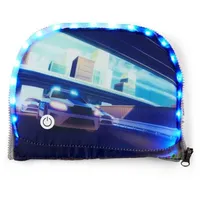 Ergobag LED Zippie Police