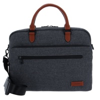 Picard Go Eco Business Bag Anthrazit