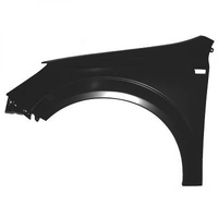 Diederichs Kotflügel HD Priority Parts 1806007
