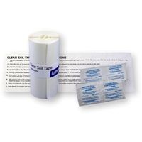 KiteAid Reparatur Clear Sail Reload Tape Kit 21 Kitesurfing