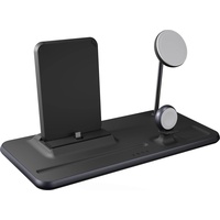 Zen Zens Aluminium Series 4 in 1 Magnetic Wireless