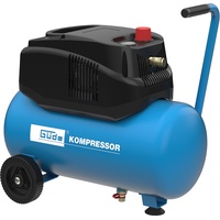 Güde Kompressor 190/08/24 Ölfrei