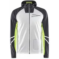 Craft Pro Hydro Lumen Jacket 2 M - Weiß