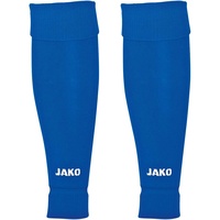 Jako Tube Fußball Sleeve-Stutzen royal Senior