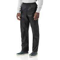 Regatta Herren Professional Pro Packaway Hose, Schwarz, S EU