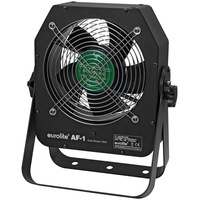 Eurolite AF-1 Axialgebläse DMX,