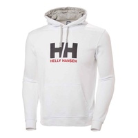 HELLY HANSEN Logo White L