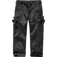 Brandit Textil Us Ranger Hosen Black 170-176 cm