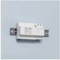 Sonoff SPM-Main SPM-4Relay Smart Switch Wi-Fi / Ethernet-Leistungsmesser Stromverbrauchmesser