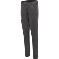 Hummel Offgrid Cotton Hosen - Forged Iron / Dark