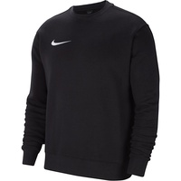 Nike Park 20 Fleece Sweatshirt Kinder black/white XS 122-128