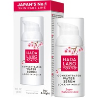 Dax cosmetics sp.z o.o. Hada Labo Concentrated Water Lock-in-Moist