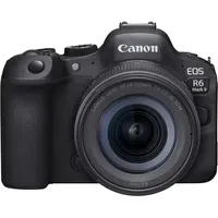 Canon EOS R6 Mark II + RF 24-105 mm