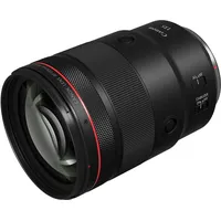 Canon RF 135 mm F1,8 L IS USM schwarz