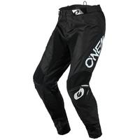 O'Neal Oneal Mayhem Hexx Motocross Hose schwarz