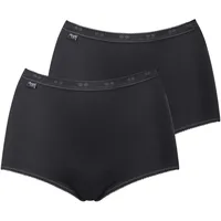 SLOGGI Basic+ Maxi 2P Briefs, Women's