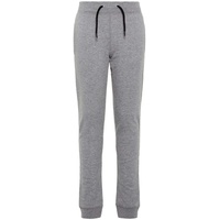 NAME IT Nkmsweat Pant Unb Noos (13153684) (Grey Melange),