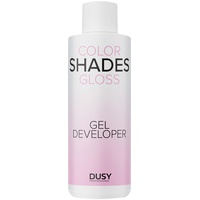 Dusy professional Color Shades Gel Developer 1000 ml