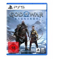 Sony God of War Ragnarök (Nordic)