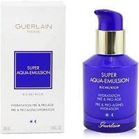 Guerlain Super Aqua-Emulsion Reichhaltig 50 ml